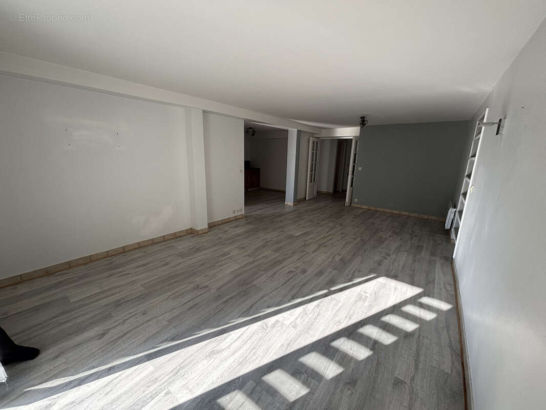 Appartement à LANCRANS