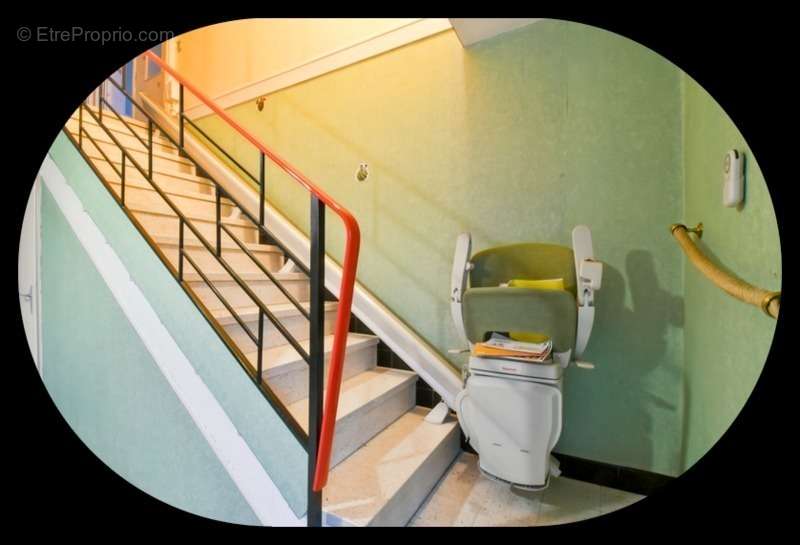 Maison à CHARENTON-DU-CHER