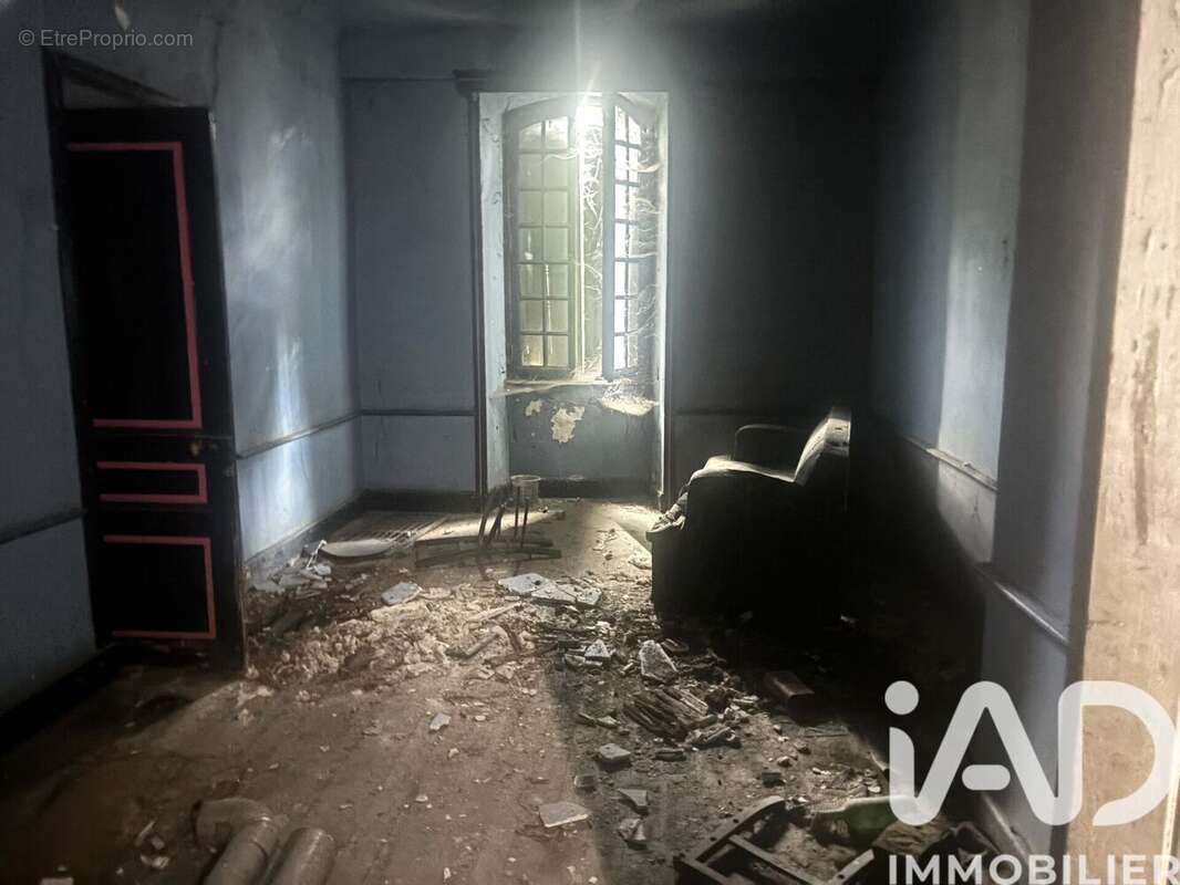 Photo 4 - Appartement à VALS-LES-BAINS