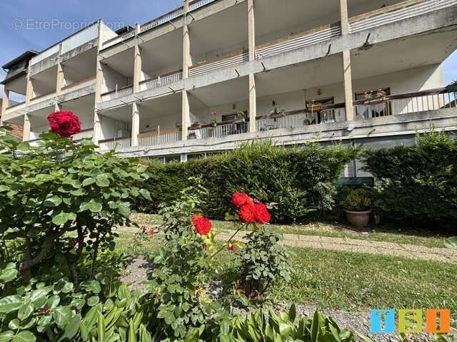 Appartement à BAGNERES-DE-LUCHON