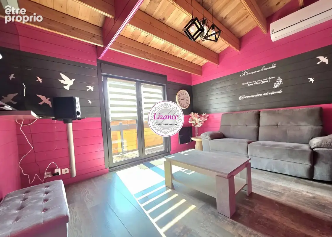 Maison 4 pièces 90 m² à vendre à Brunemont (59151) - photo 5