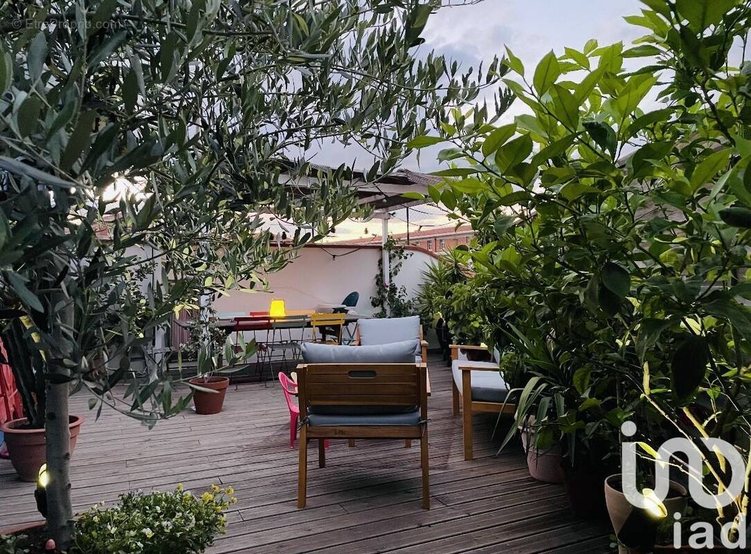 Photo 1 - Appartement à PERPIGNAN