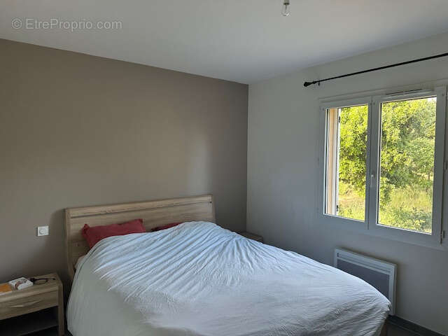 Maison à PERNES-LES-FONTAINES