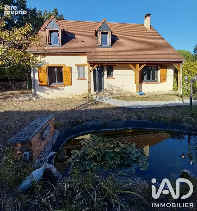 Photo 1 - Maison à BELLEVILLE-SUR-LOIRE