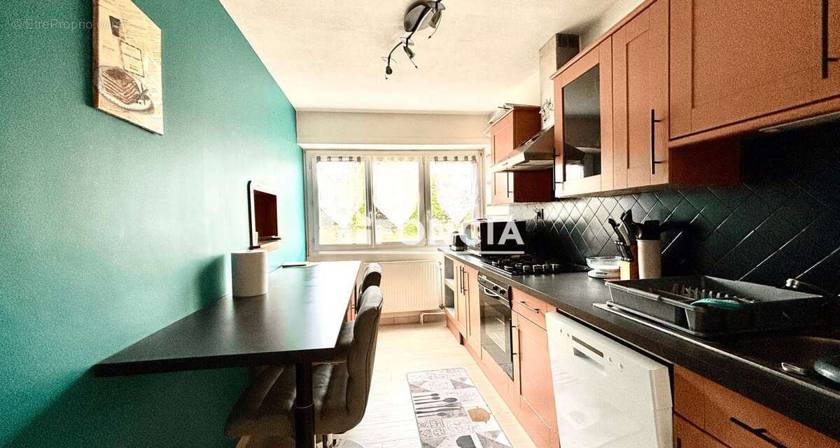 Appartement à CHOLET