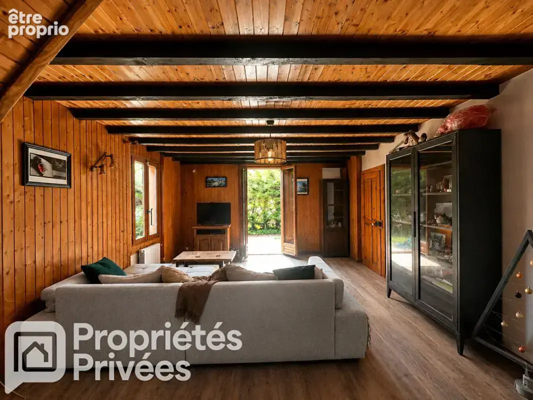 Thoiry - maison individuelle - photo 7