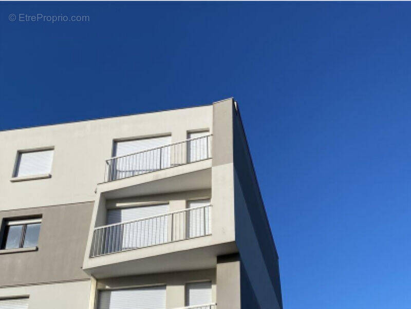 Appartement à DINARD