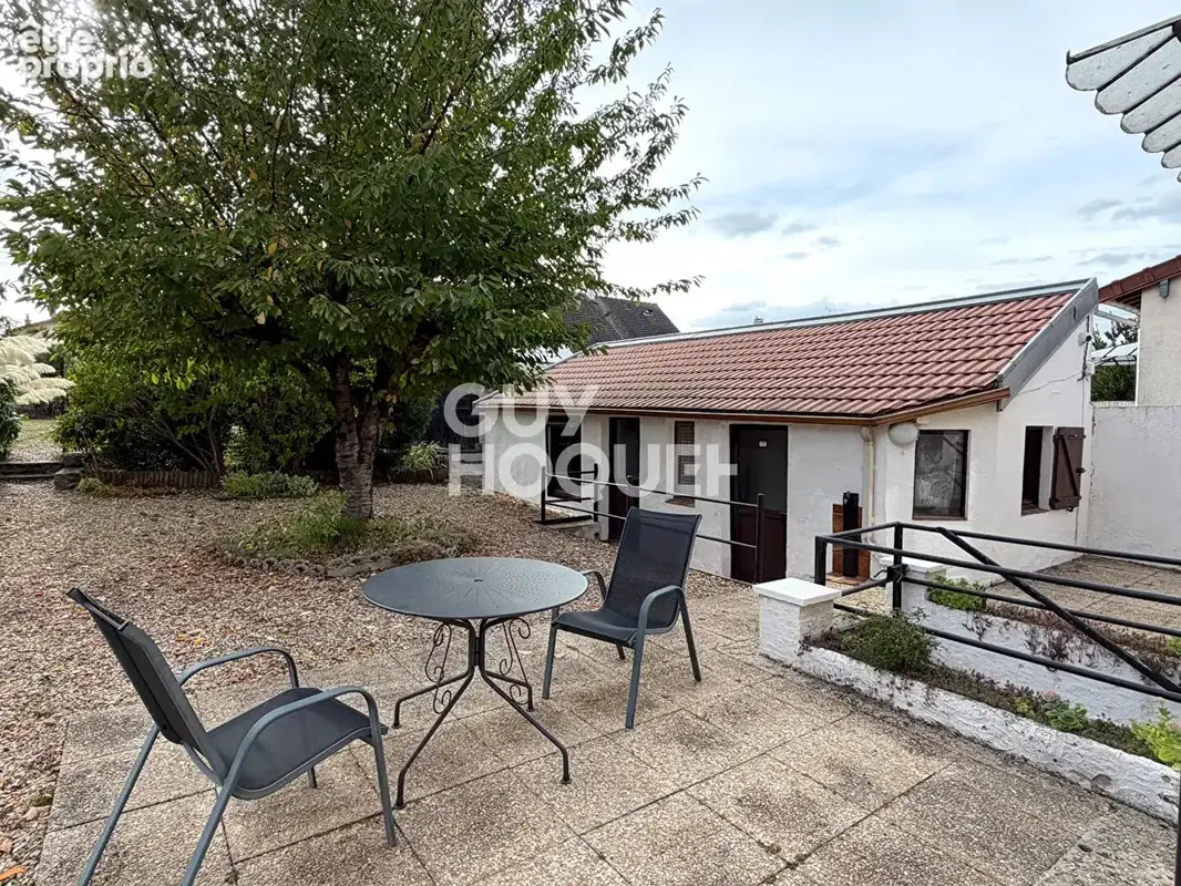 Maison avec dépendance à Corbeil Essonnes - photo 10