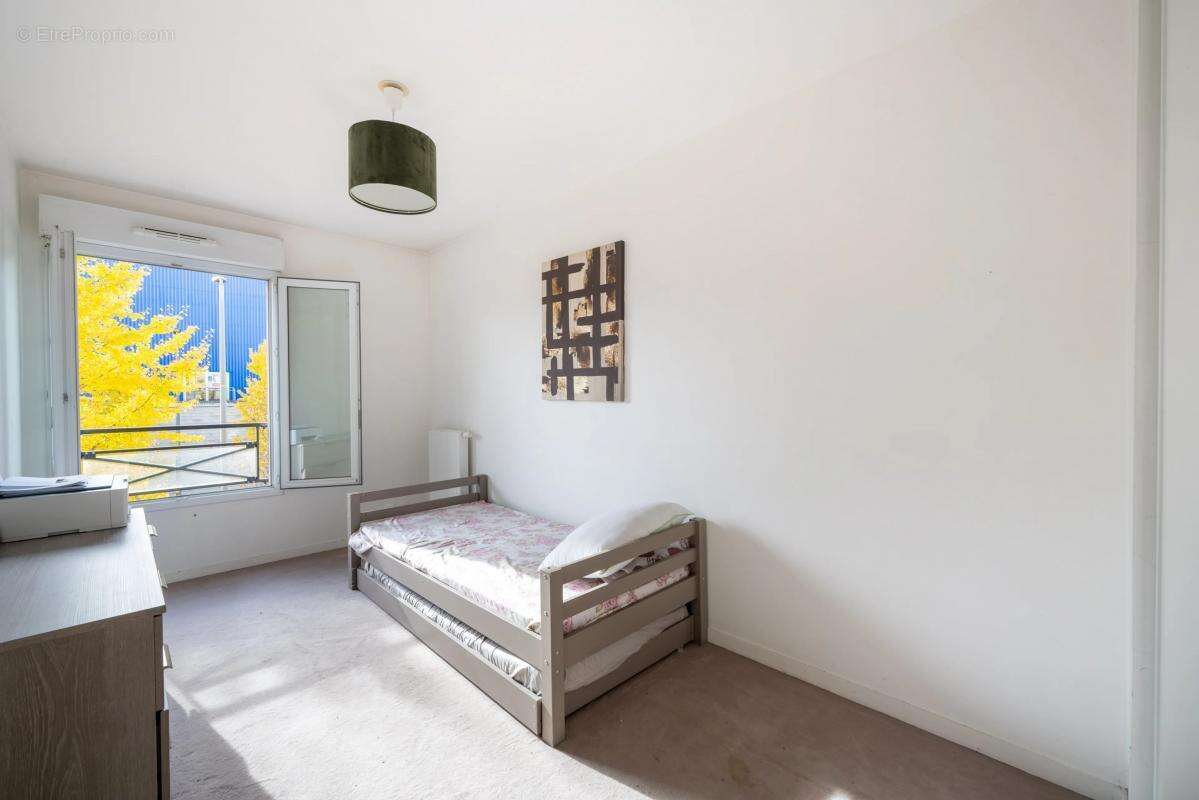 Appartement à FRANCONVILLE