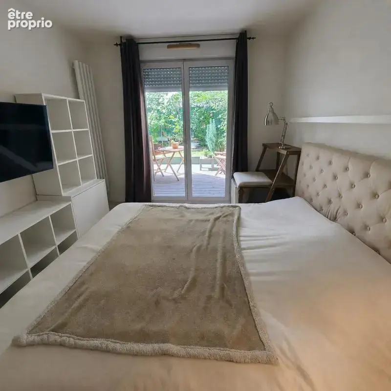 Appartement - photo 11