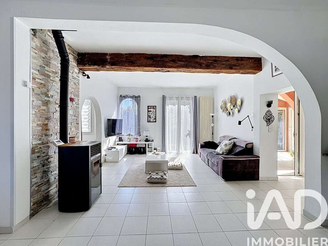 Photo 3 - Maison à MARTIGUES