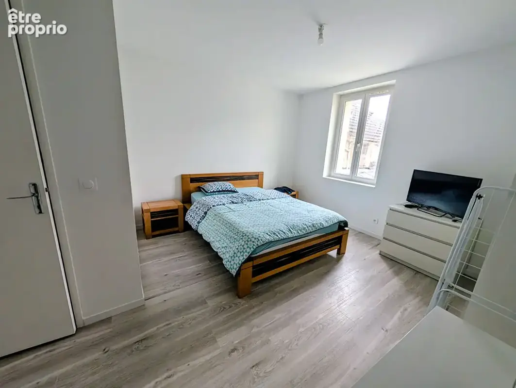 Duplex 2 pièce(s) 33.6 m2 Mandres Les Roses - photo 6