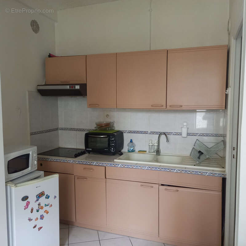 Appartement à TOURS