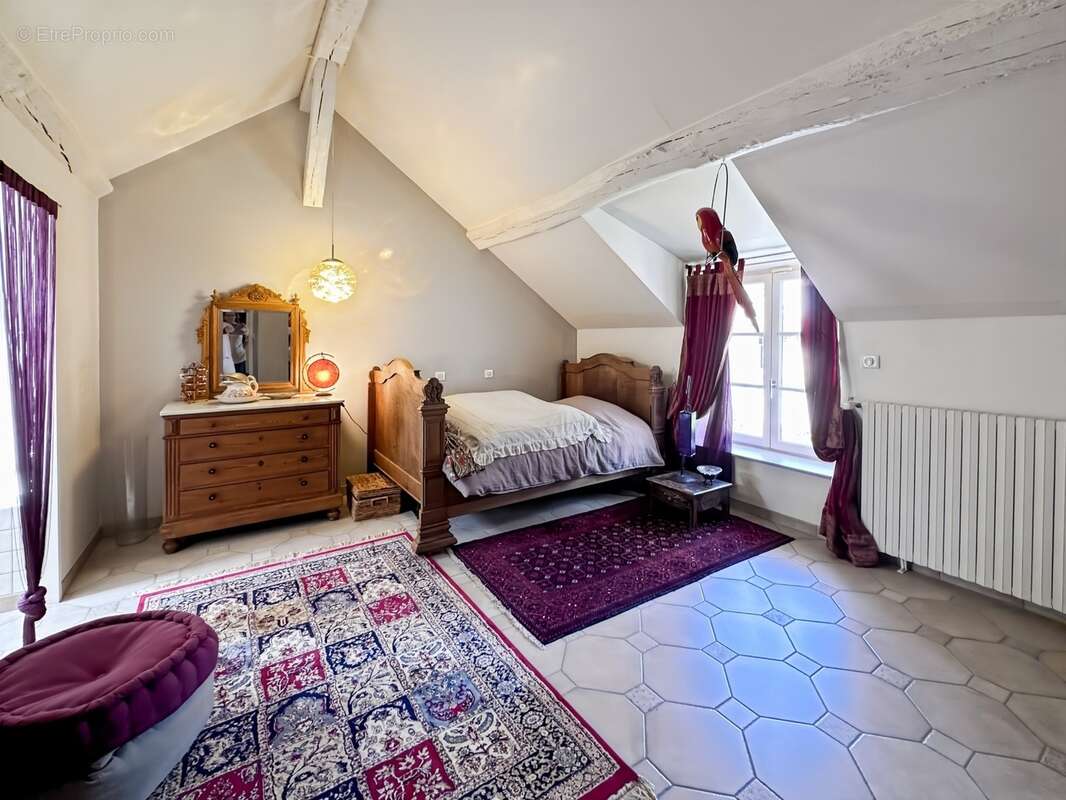 Propriete à vendre au sud de fontainebleau a 1h15 de paris - photo 18