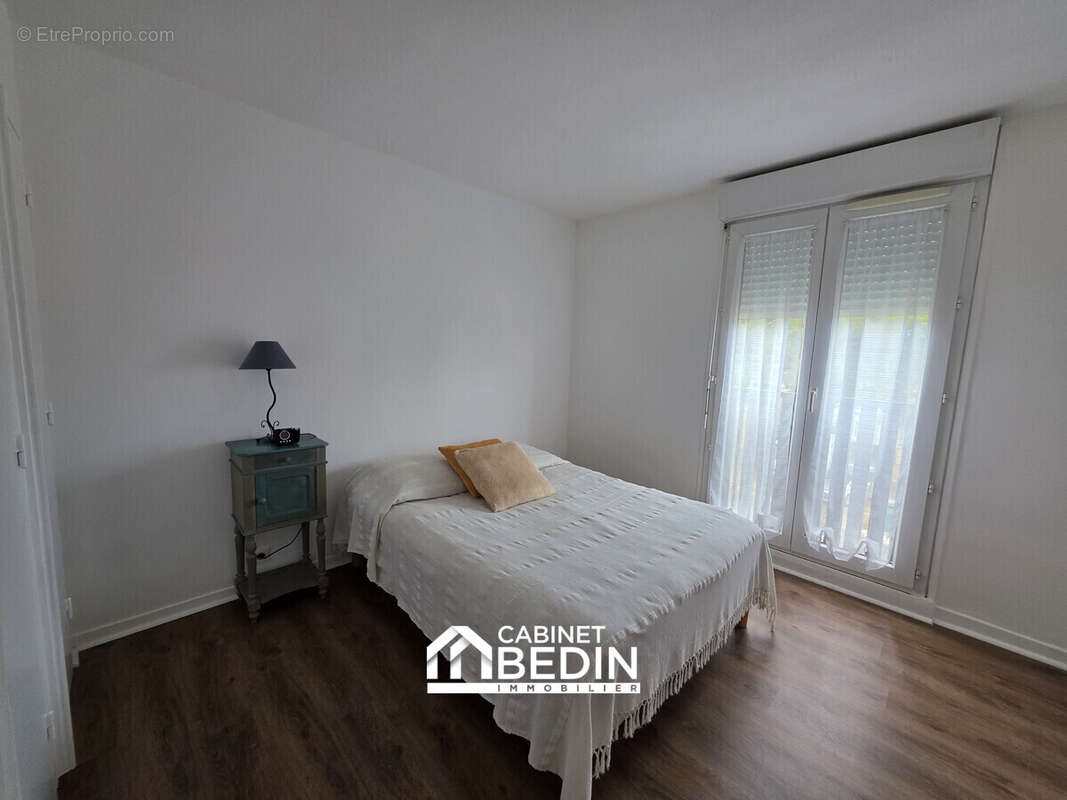 Appartement 73 m² à Biscarrosse  - photo 4