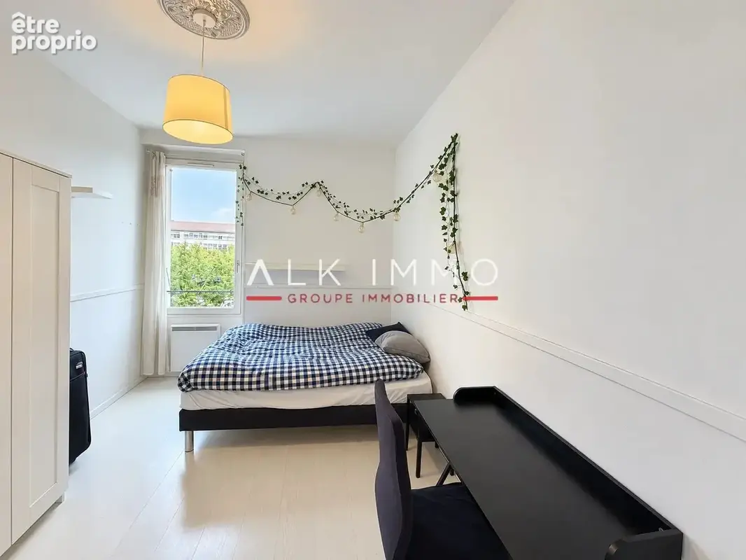 À vendre   T4 au coeur d'Annemasse, idéal investisseur - photo 10