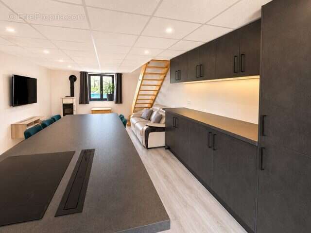 Appartement 90 m² à Aubonne  - photo 2