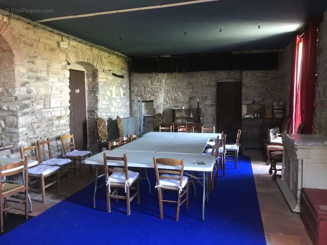 Maison à CORDES-SUR-CIEL