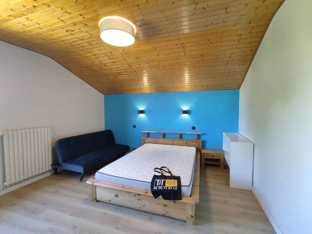 Maison spacieuse de 200 m² à Saint-Paul-en-Chablais - photo 16