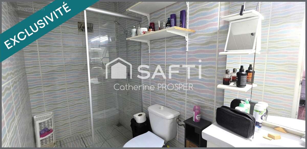 Photo 6 - Maison à KOUROU