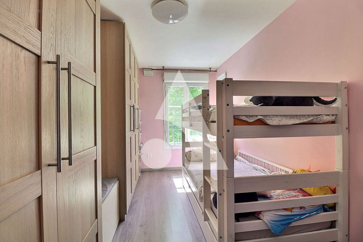 Appartement à FRANCONVILLE