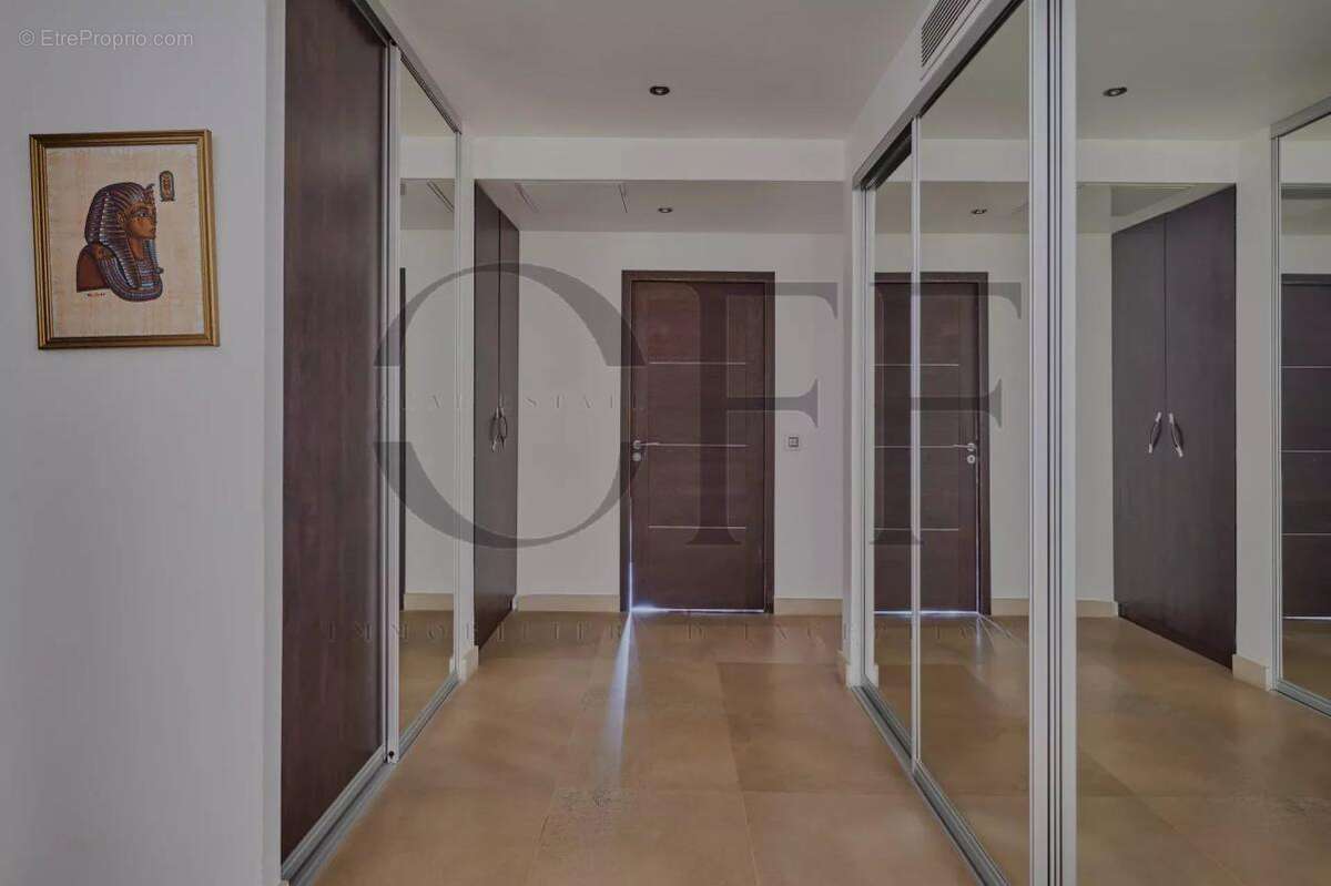 Appartement à MARSEILLE-7E