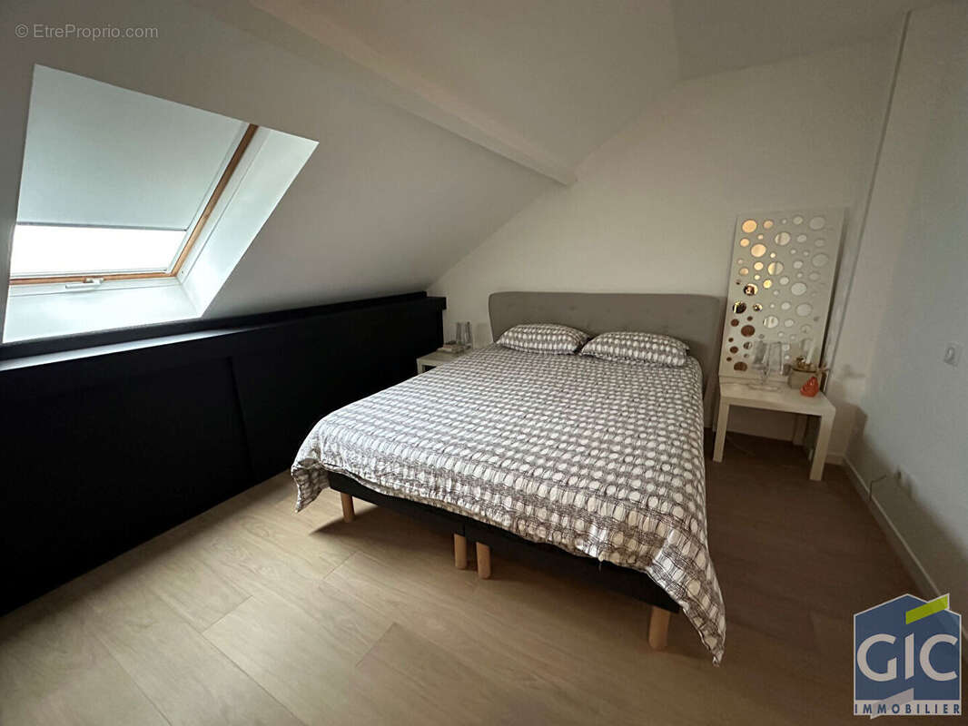 Appartement à CAEN