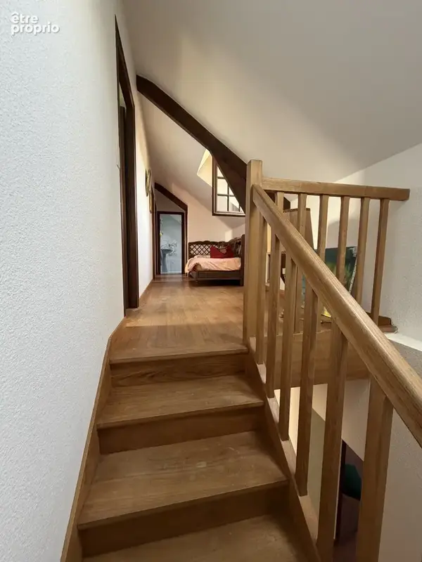 Maison 4 chambres - centre st père en retz - photo 10