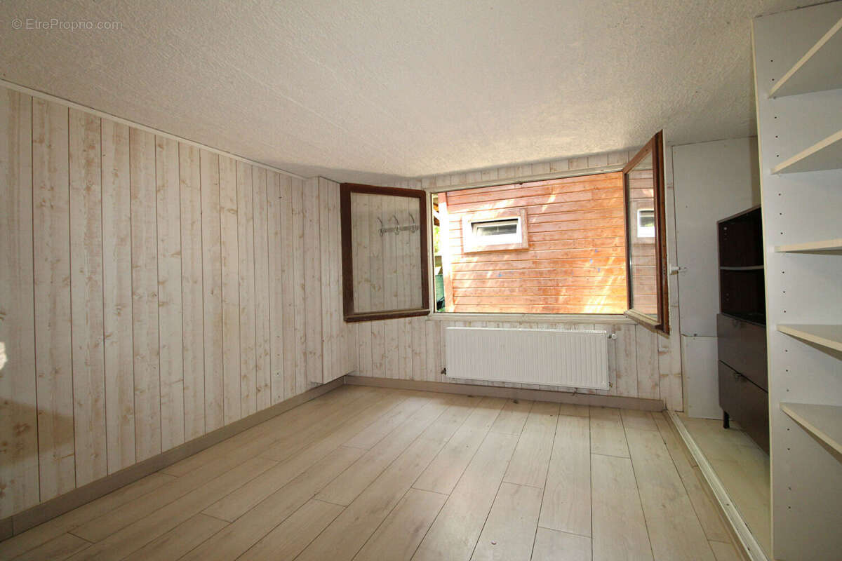 Maison à PASQUES