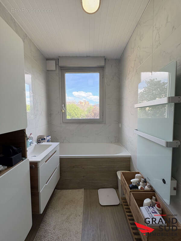 Appartement 73 m² à Bordeaux  - photo 8