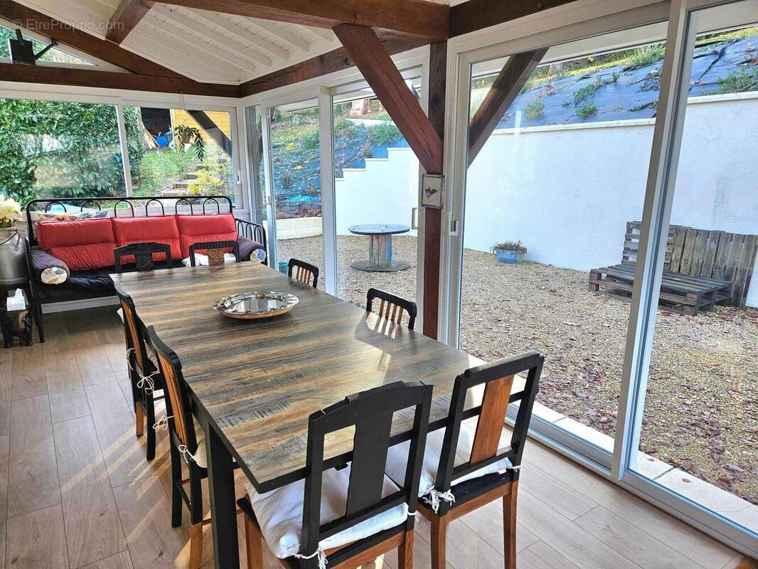 Photo 7 - Maison à SAINT-PIERRE-LES-NEMOURS