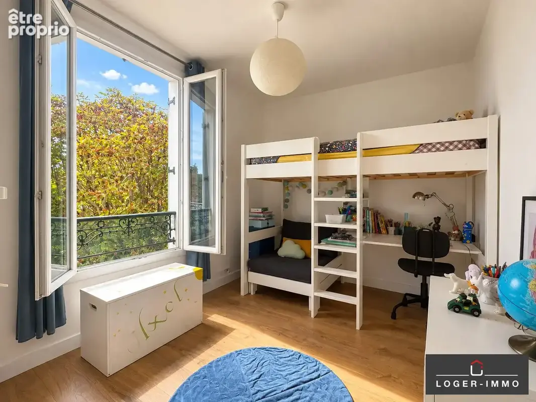 Maison 90 m² à Creteil  - photo 4