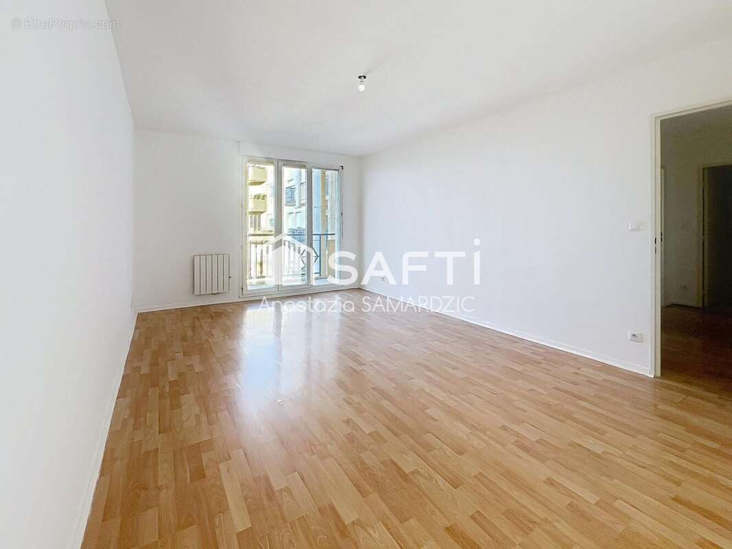 Photo 2 - Appartement à TOULOUSE