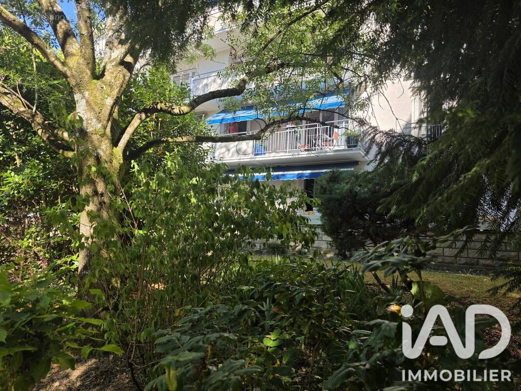 Photo 1 - Appartement à JOUE-LES-TOURS
