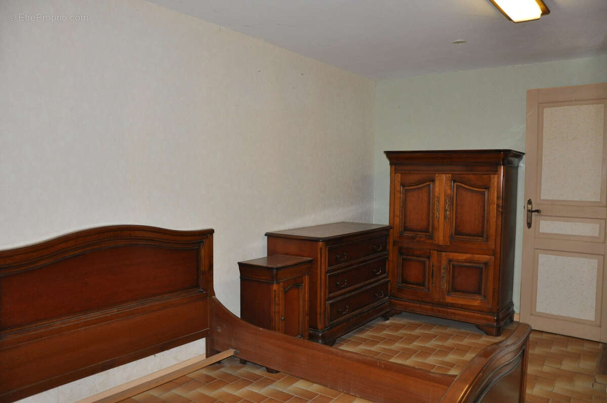 Maison à DROITURIER