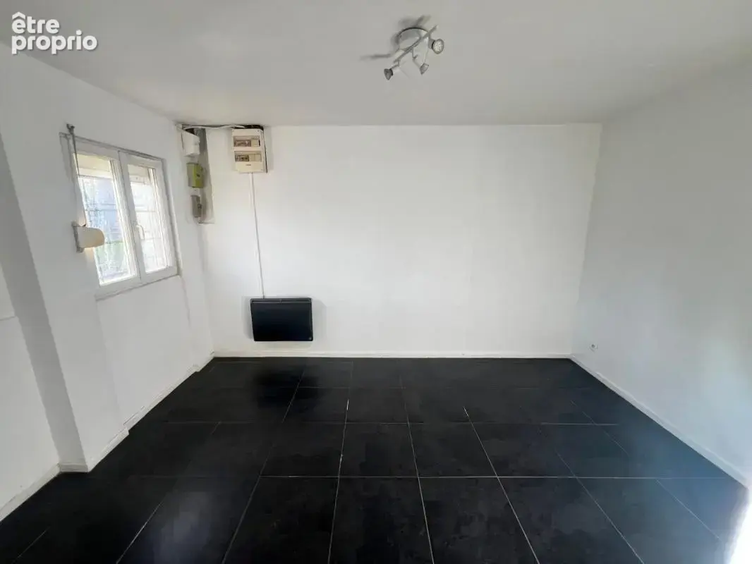 Maisonette indépendante avec extérieur privatif à Marseille 15ème, idéale premier achat ou investissement locatif - photo 6