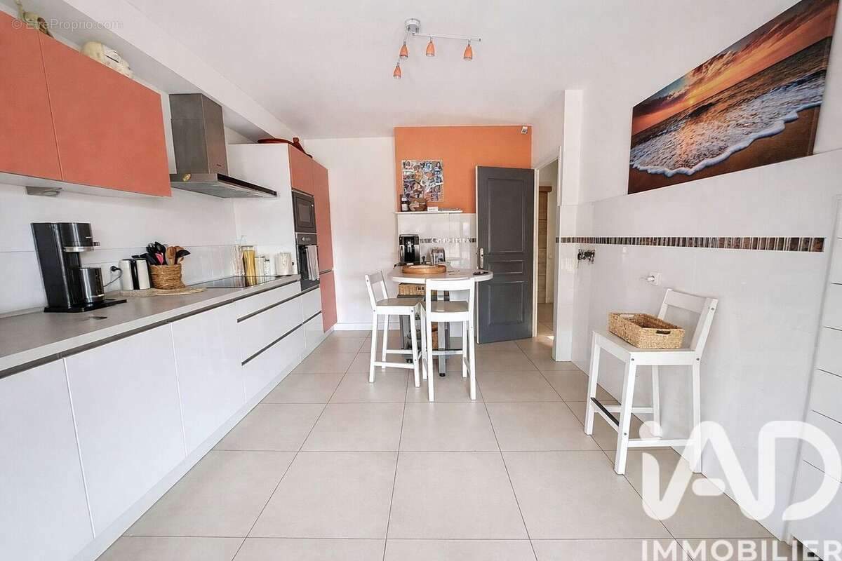 Photo 7 - Maison à CASSIS