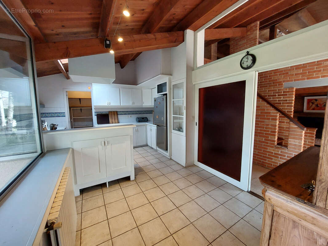 Maison à MARSSAC-SUR-TARN