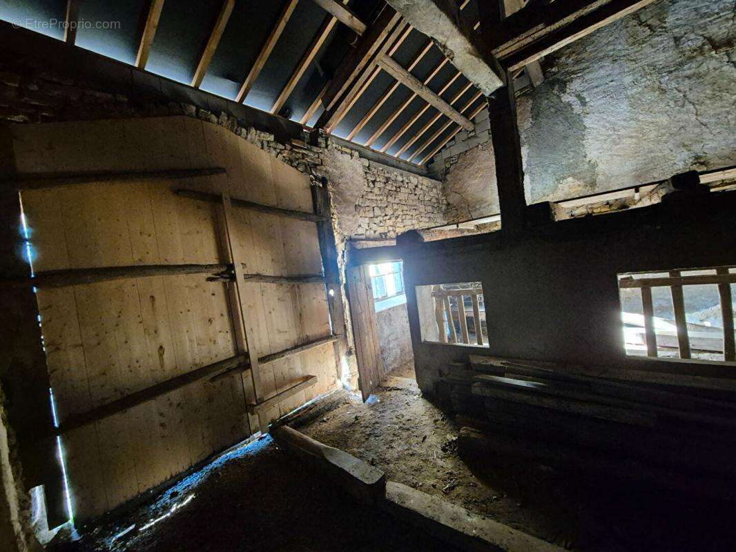 Maison à SAINT-REMY