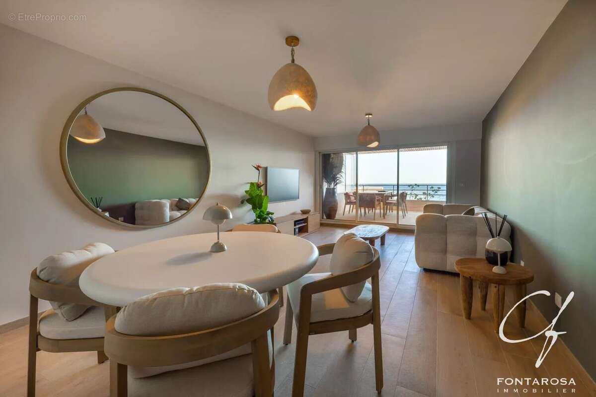 Appartement à LA SEYNE-SUR-MER