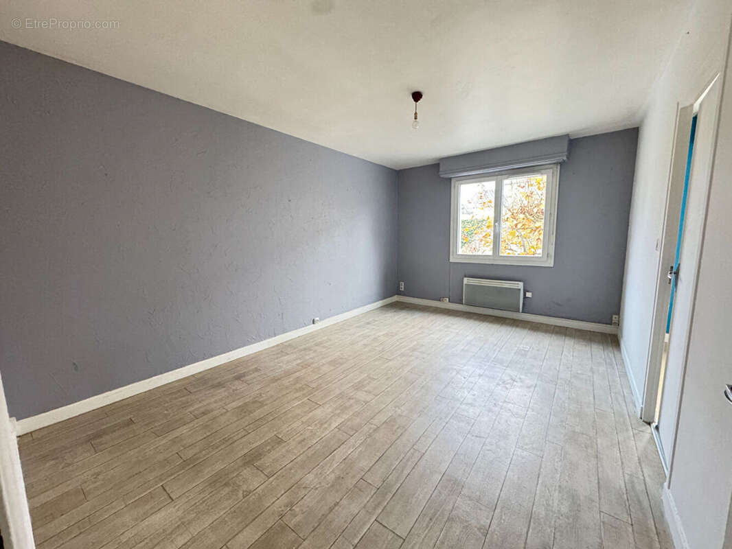 Appartement à MORLAAS