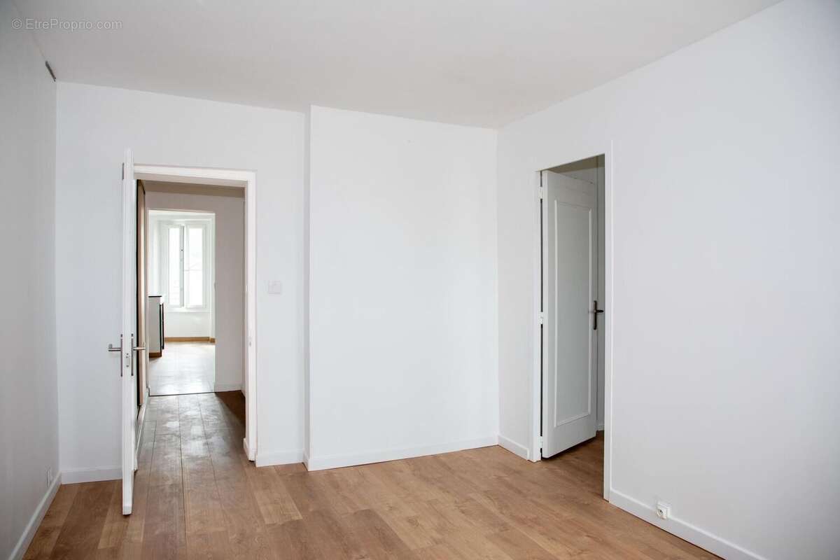 Photo 6 - Appartement à LIMAY