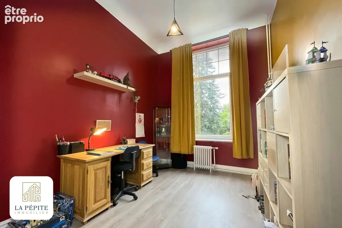 Majestueuse Maison de Maître - photo 20