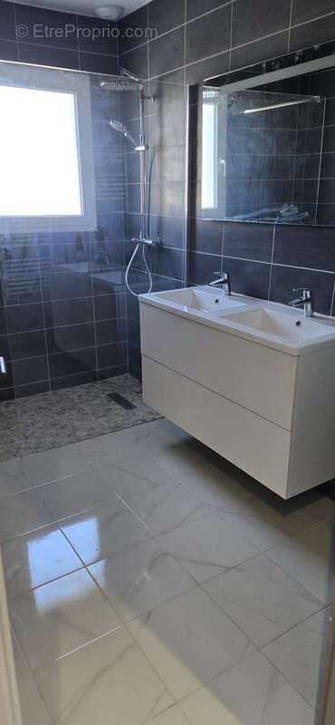 Maison à SAUGNACQ-ET-MURET