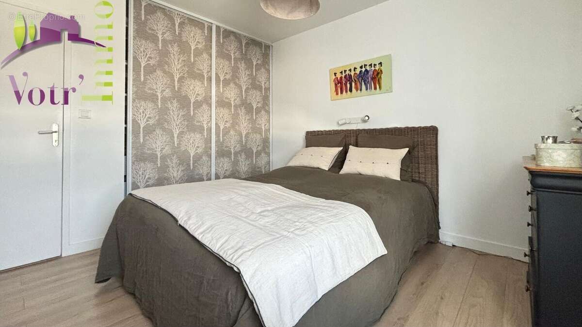 Appartement à PLOUGASTEL-DAOULAS