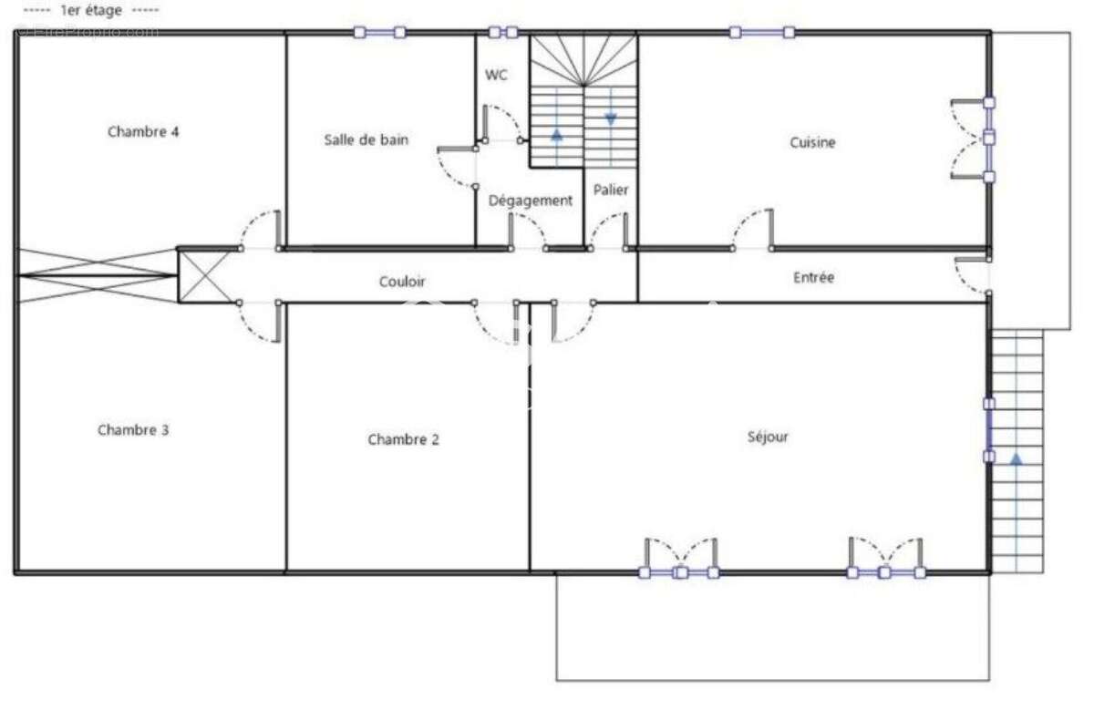 Photo 9 - Maison à LE THOR