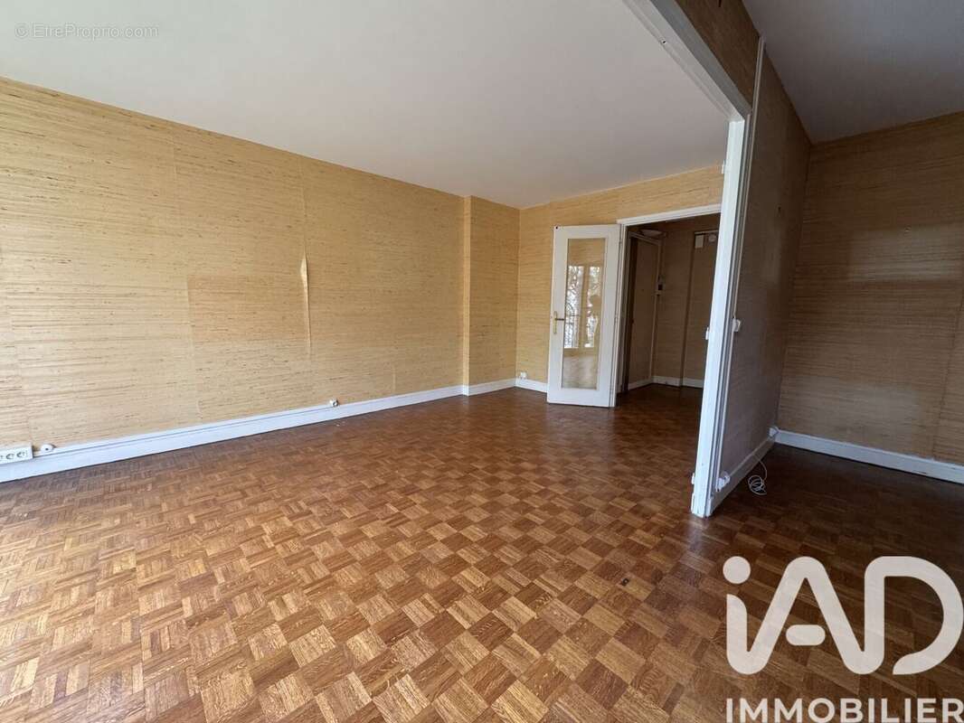 Photo 3 - Appartement à SCEAUX