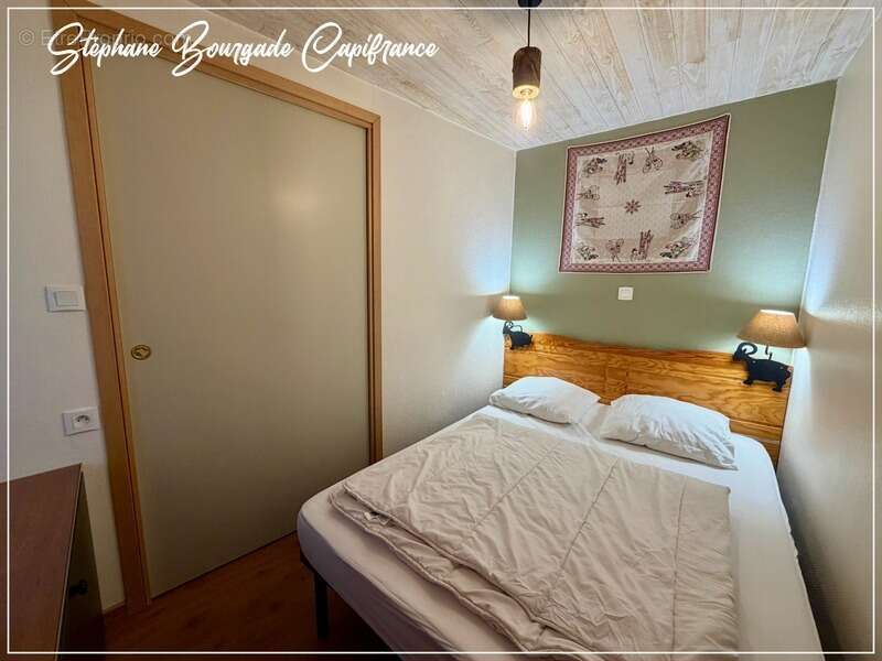 Appartement à CAUTERETS
