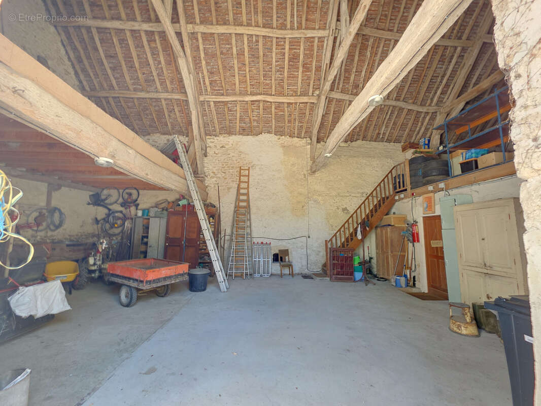 Maison à DIMANCHEVILLE