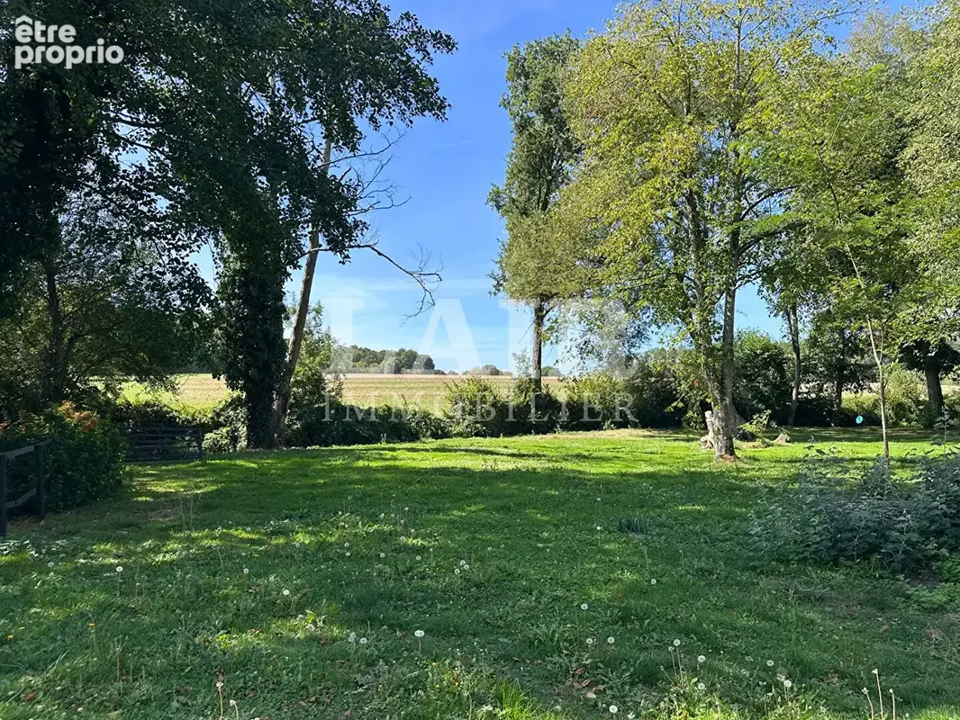 Moulin du XVIIIe rénové avec piscine et réception - B15677 - photo 10
